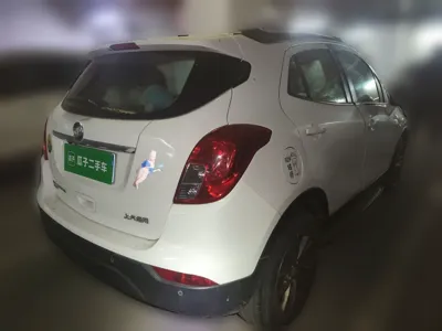 Buick Encore
