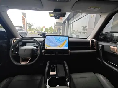 iCAR iCAR 03