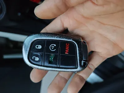 Dodge Journey