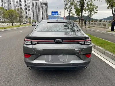 JAC A5