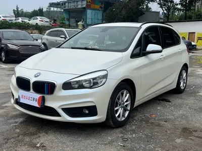 BMW 2 Series Active Tourer