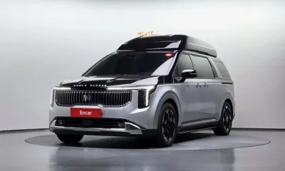 Kia Canival