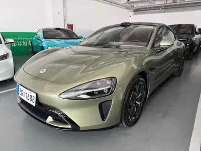 Xiaomi SU7