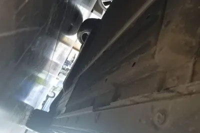 Li Auto L8