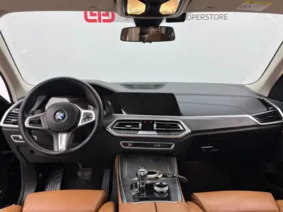 BMW X5 (Import)
