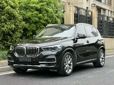 BMW X5 (Import)