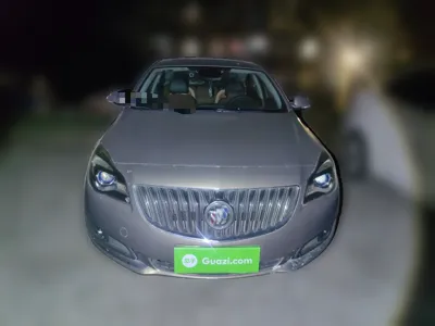Buick Regal