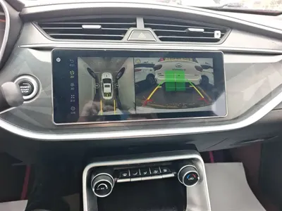 Geely Binrui