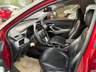 Baojun 510
