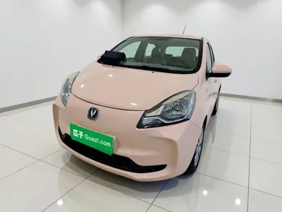 Changan Benben E-Star