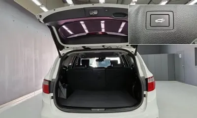 Hyundai Maxcruz