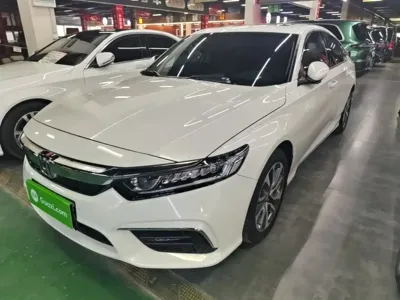 Honda Inspire