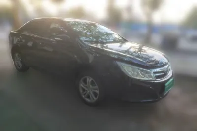 BYD Surui