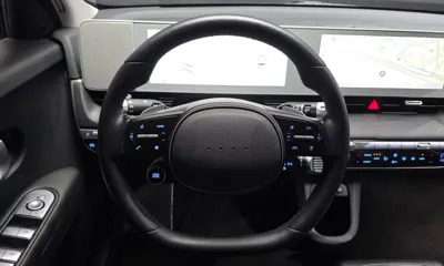 Hyundai Ioniq5