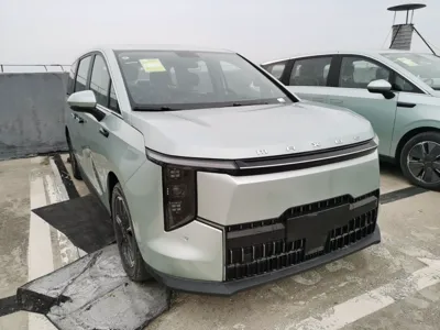 SAIC MAXUS Dajia 7