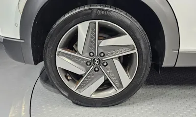 Hyundai Nexo