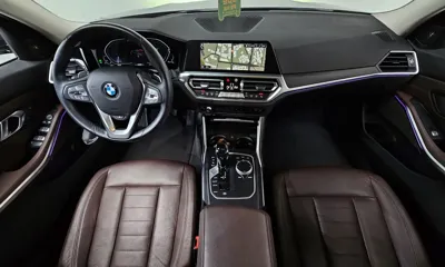 BMW 3-Series