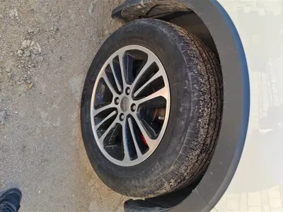 Haval H1