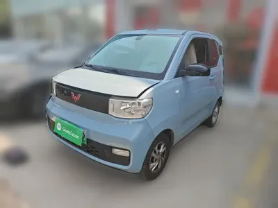 Wuling MINIEV
