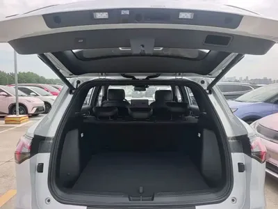 Wuling Xingguang S