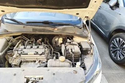Baojun 310W