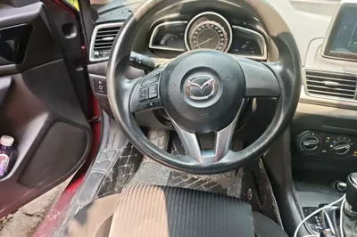 Mazda Mazda 3 Axela