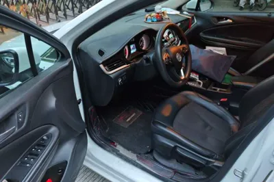 Buick Verano