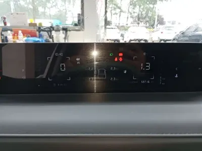 Changan Yida