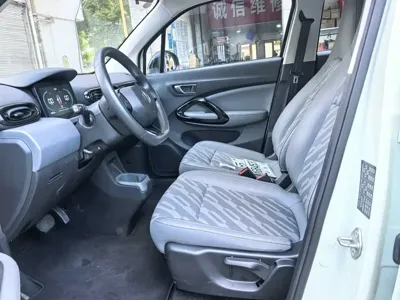 Leapmotor Leapmotor T03