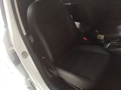 Jetta VS7