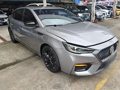 MG MG6