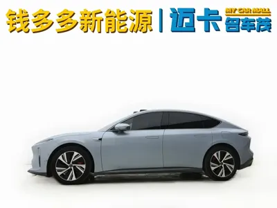 Nio ET5
