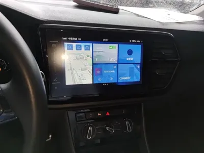 Jetta VS7