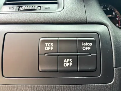 Mazda CX-5 (Import)