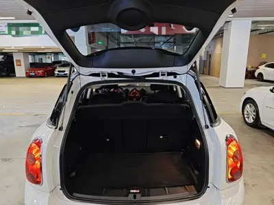 MINI Mini Countryman