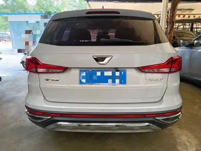 Jetta VS7