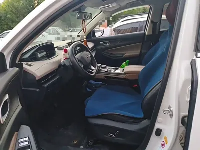Changan CS55PLUS