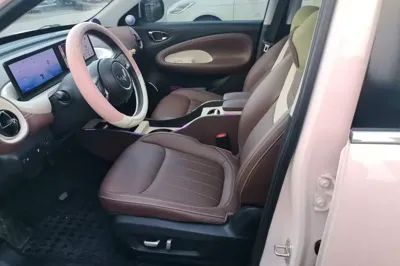 Wuling Bingo