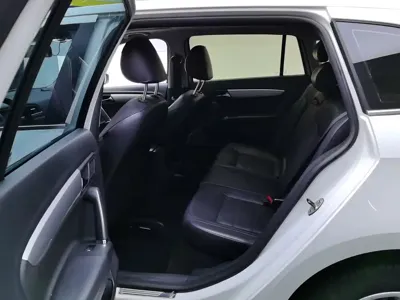 Volkswagen Gran Lavida