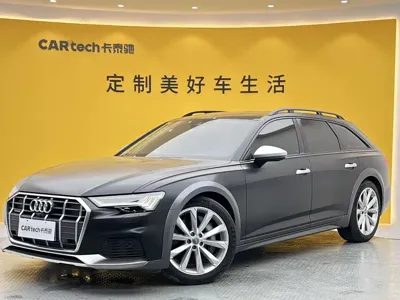 Audi A6 (Import)