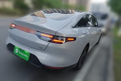 Leapmotor C01