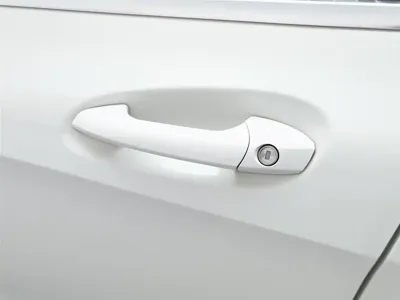 Mercedes-Benz A-Class (Import)