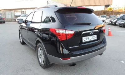 Hyundai Veracruz