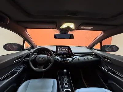 Toyota Izoa