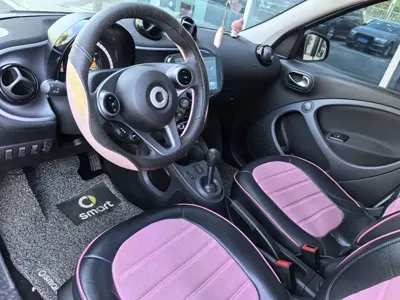 Smart Smart Forfour