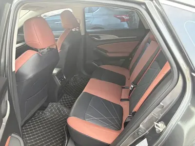 Changan Eado