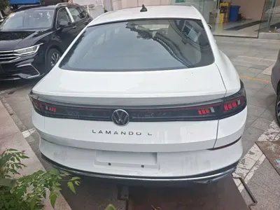 Volkswagen Lamando