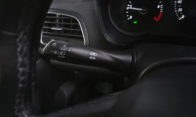 Renault-KoreaSamsung SM6