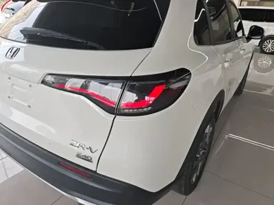 Honda ZR-V