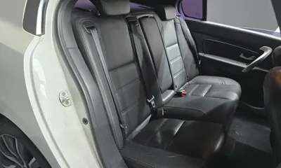 Renault-KoreaSamsung SM5
